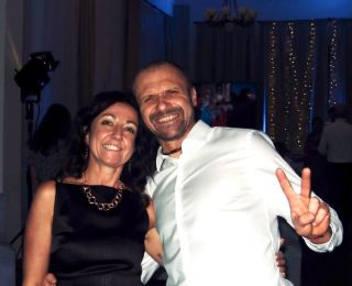 Tak svatbu máme za sebou, byla to PARTY !!! A teď zpět do práce … od zítřka 2.12. je obchůdek otevřený až do 18 hodin …...