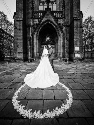 Kterak si můj syn vzal dceru mého přítele a všichni zažili ten NEJKRÁSNĚJŠÍ den ❤️❤️ Foto; @tinokratochvil